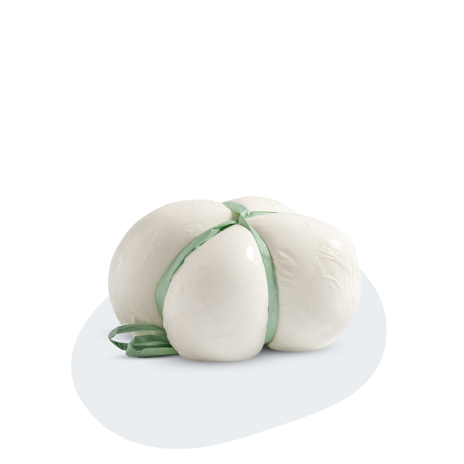 Immagine Mozzarella Quadrifoglio